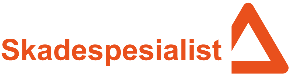 Skadespesialist logo